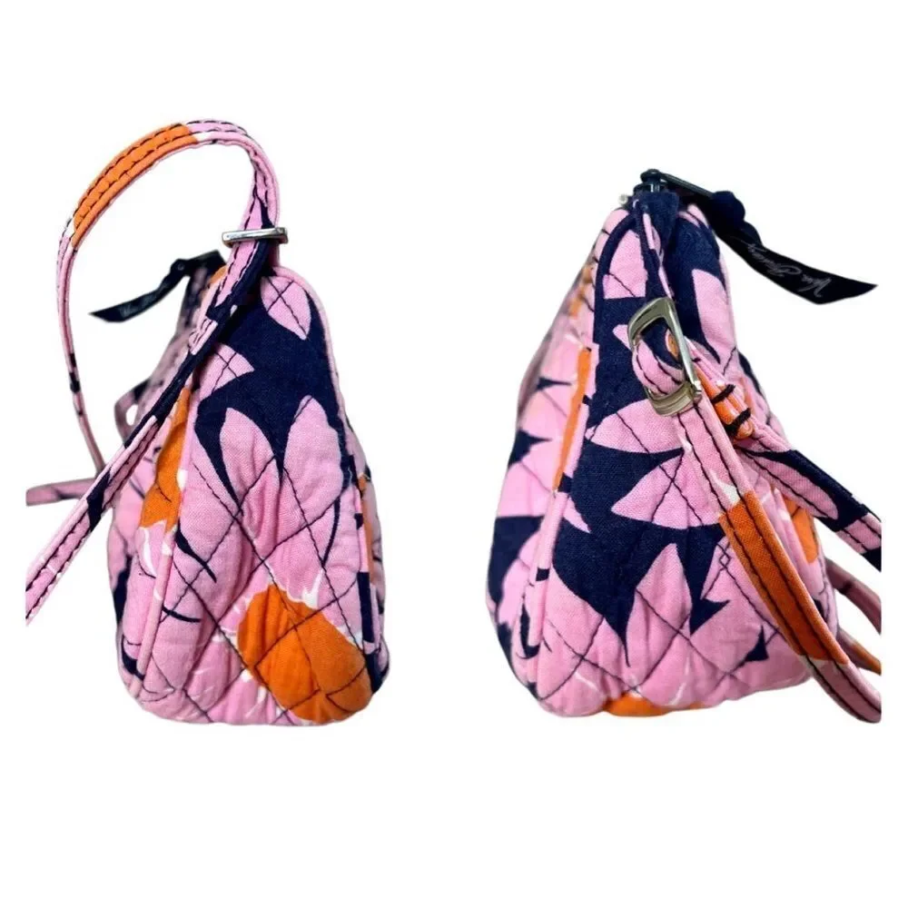 Vera Bradley Quilted 